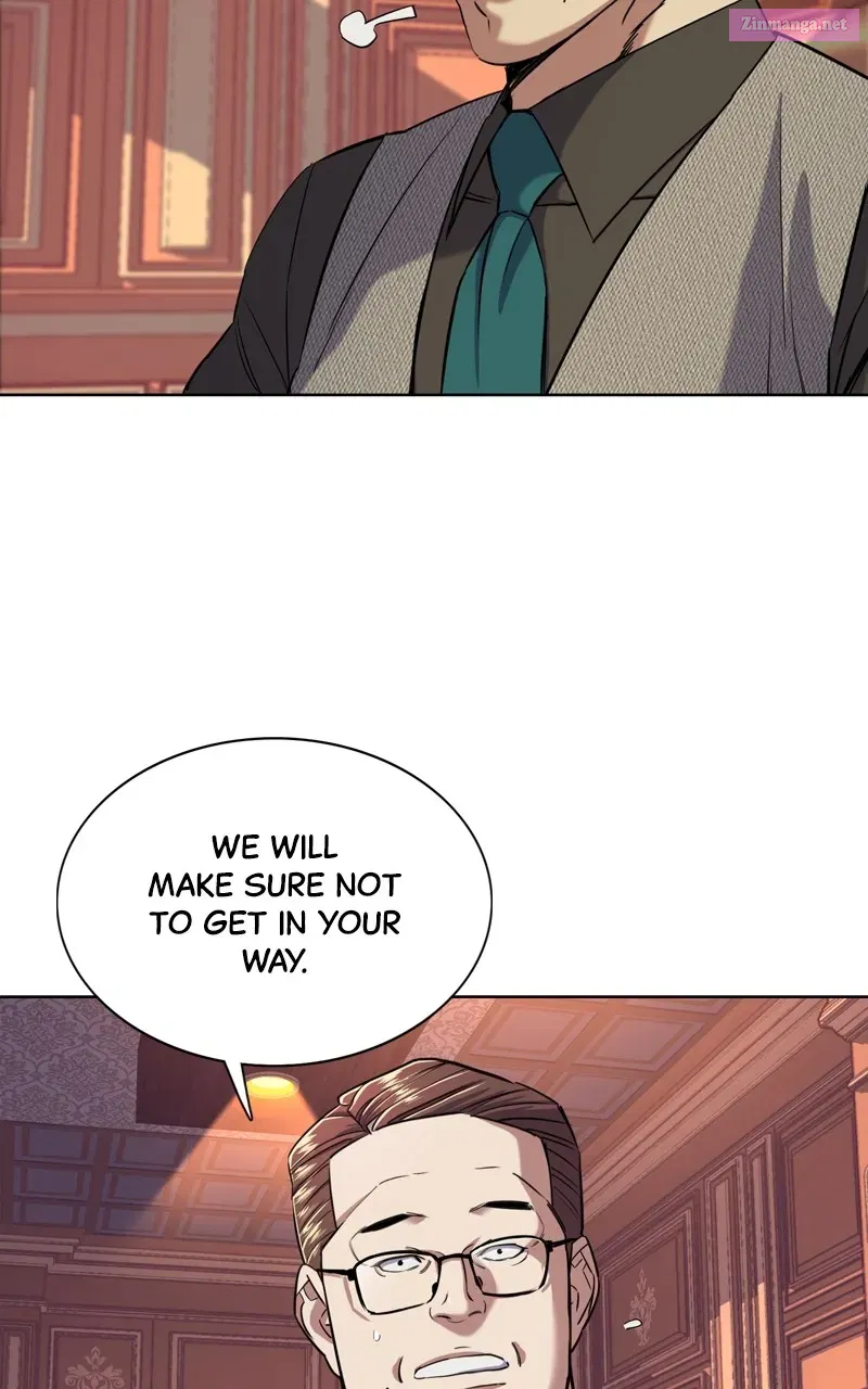 Read Reborn Rich EN Manga Online