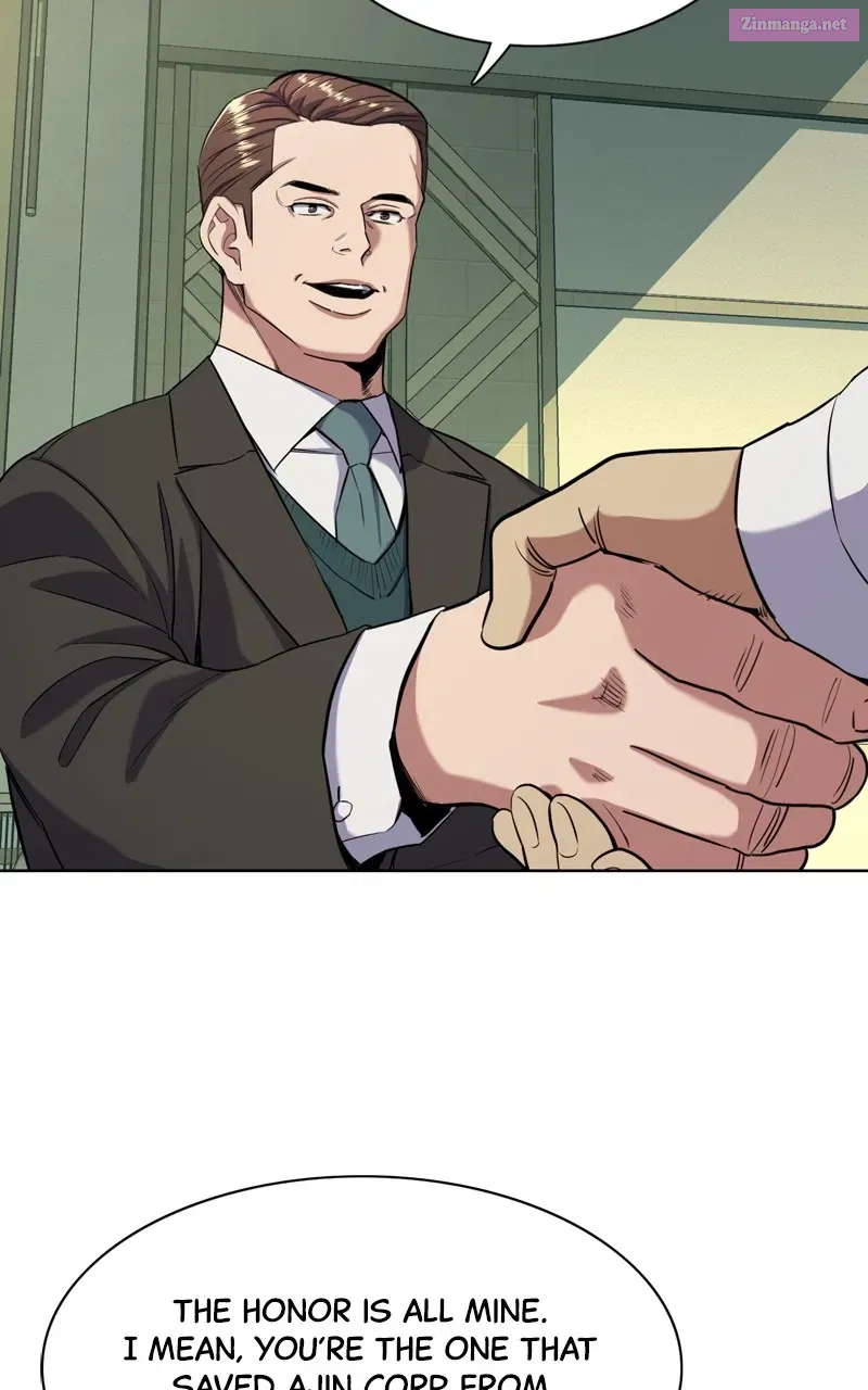 Read Reborn Rich EN Manga Online