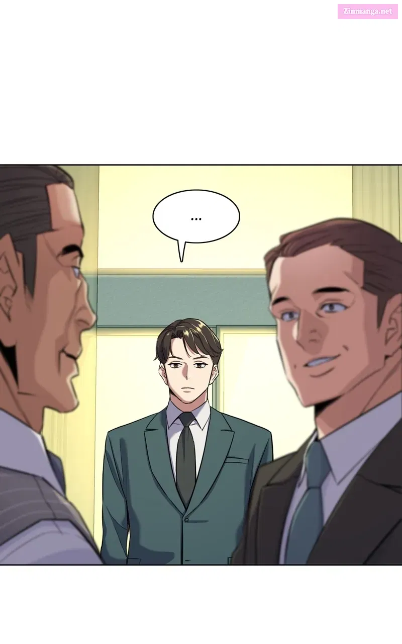 Read Reborn Rich EN Manga Online