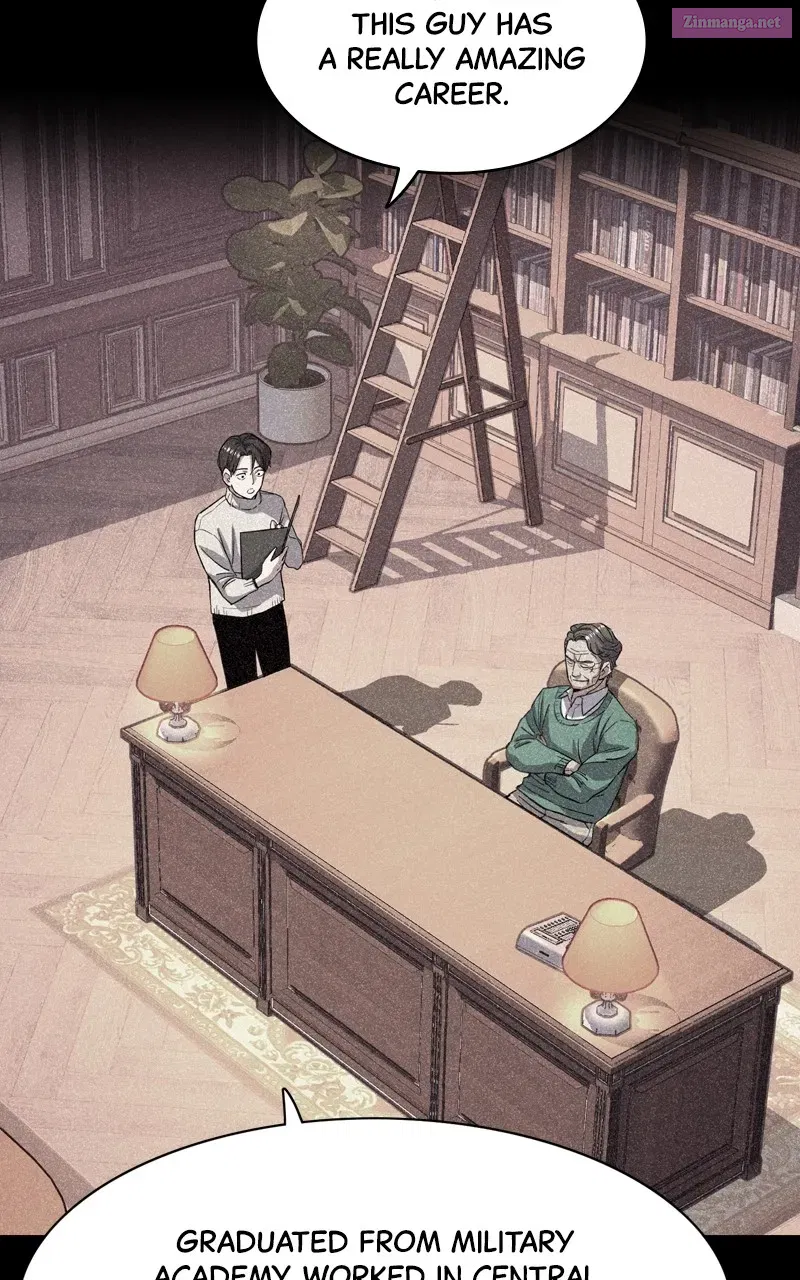 Read Reborn Rich EN Manga Online