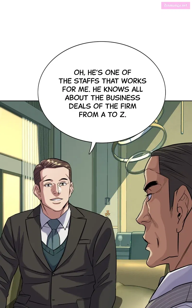 Read Reborn Rich EN Manga Online