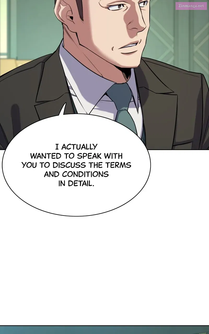 Read Reborn Rich EN Manga Online