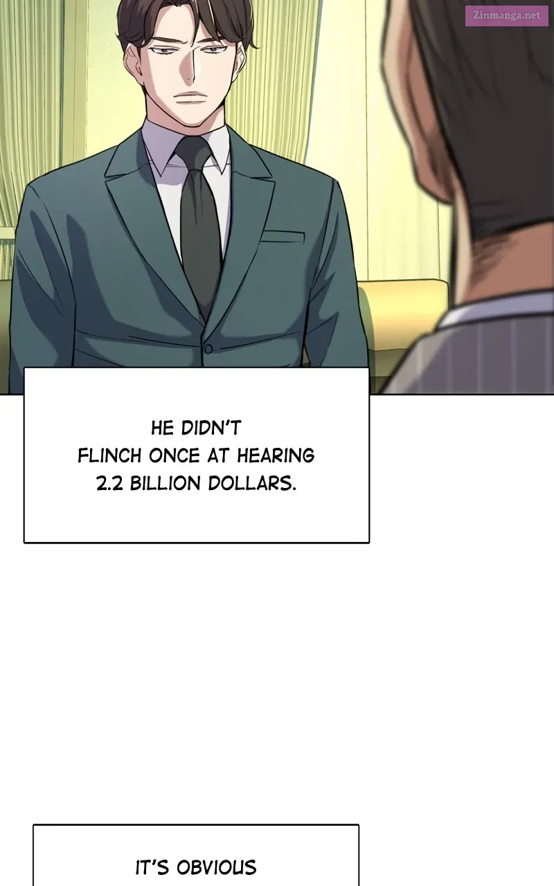 Read Reborn Rich EN Manga Online