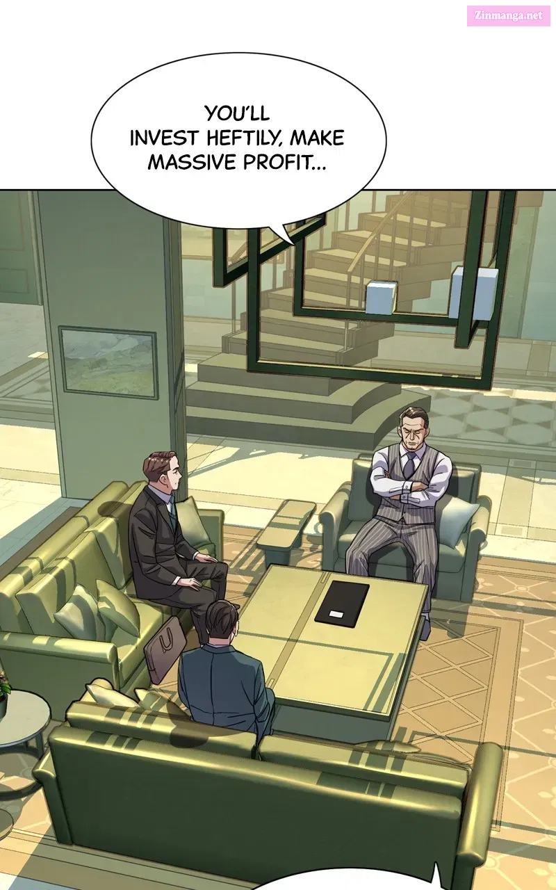 Read Reborn Rich EN Manga Online