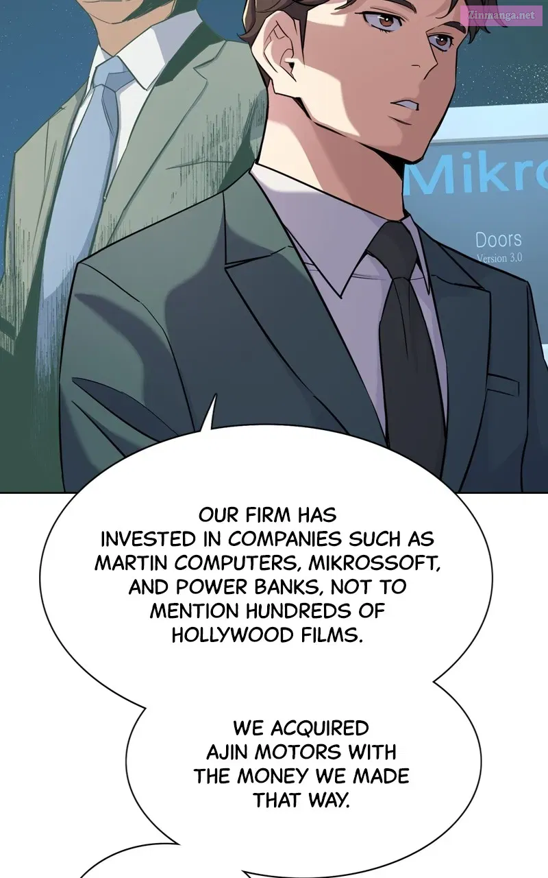 Read Reborn Rich EN Manga Online