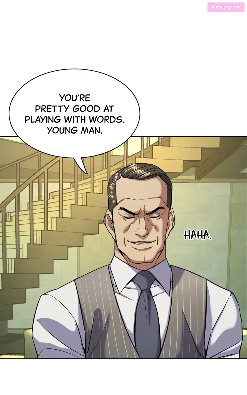 Read Reborn Rich EN Manga Online