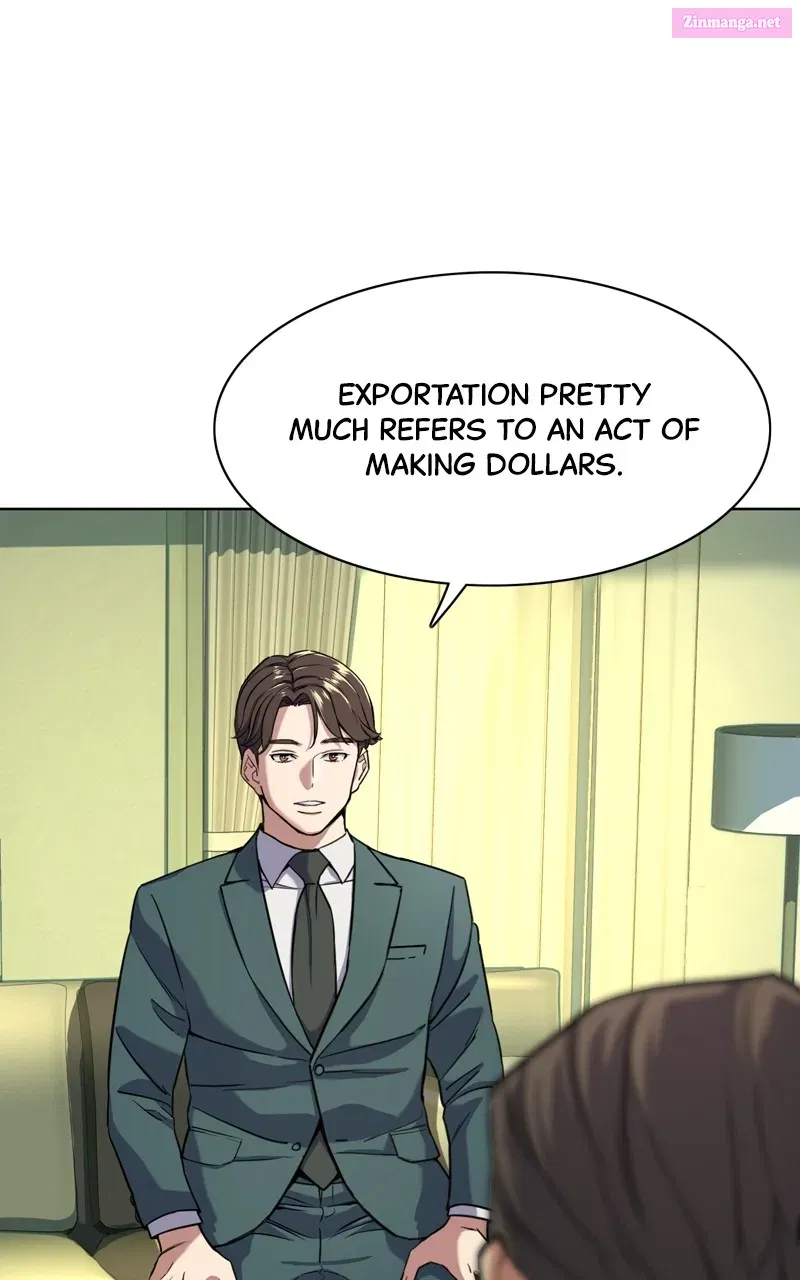 Read Reborn Rich EN Manga Online