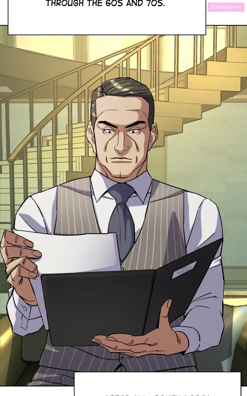 Read Reborn Rich EN Manga Online
