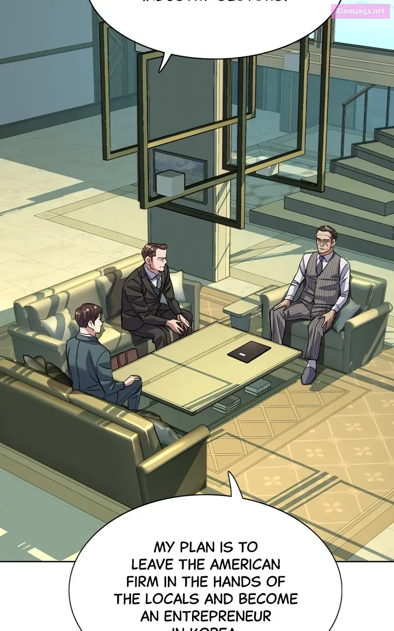 Read Reborn Rich EN Manga Online
