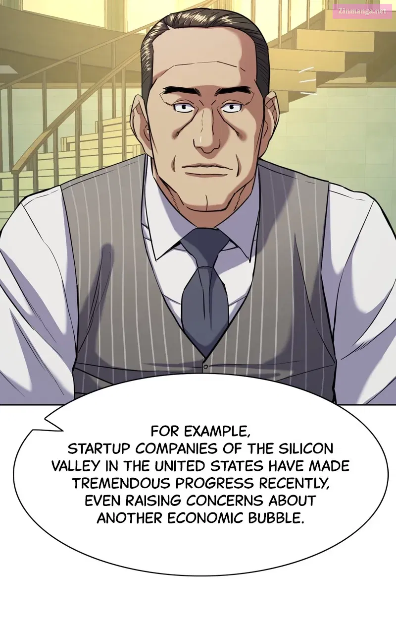 Read Reborn Rich EN Manga Online