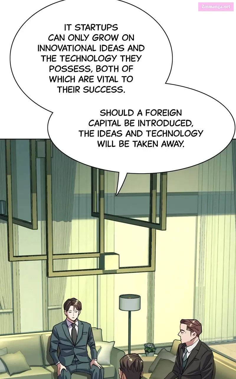 Read Reborn Rich EN Manga Online
