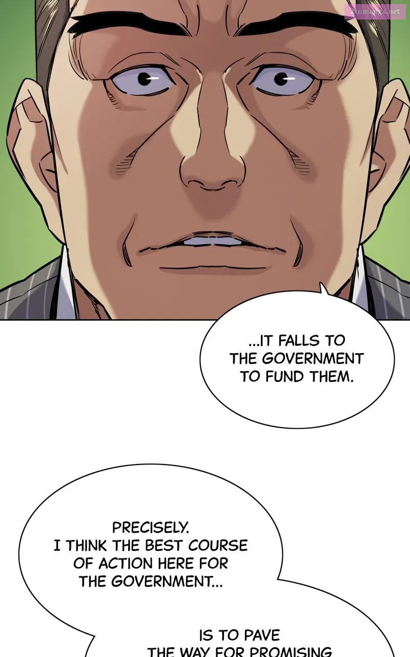 Read Reborn Rich EN Manga Online