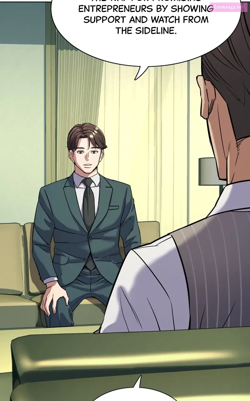 Read Reborn Rich EN Manga Online