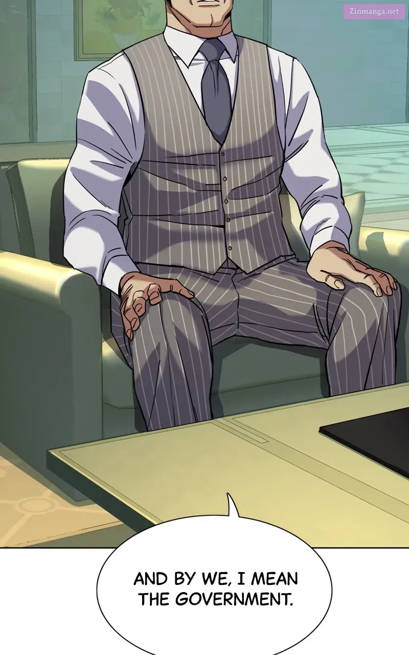 Read Reborn Rich EN Manga Online