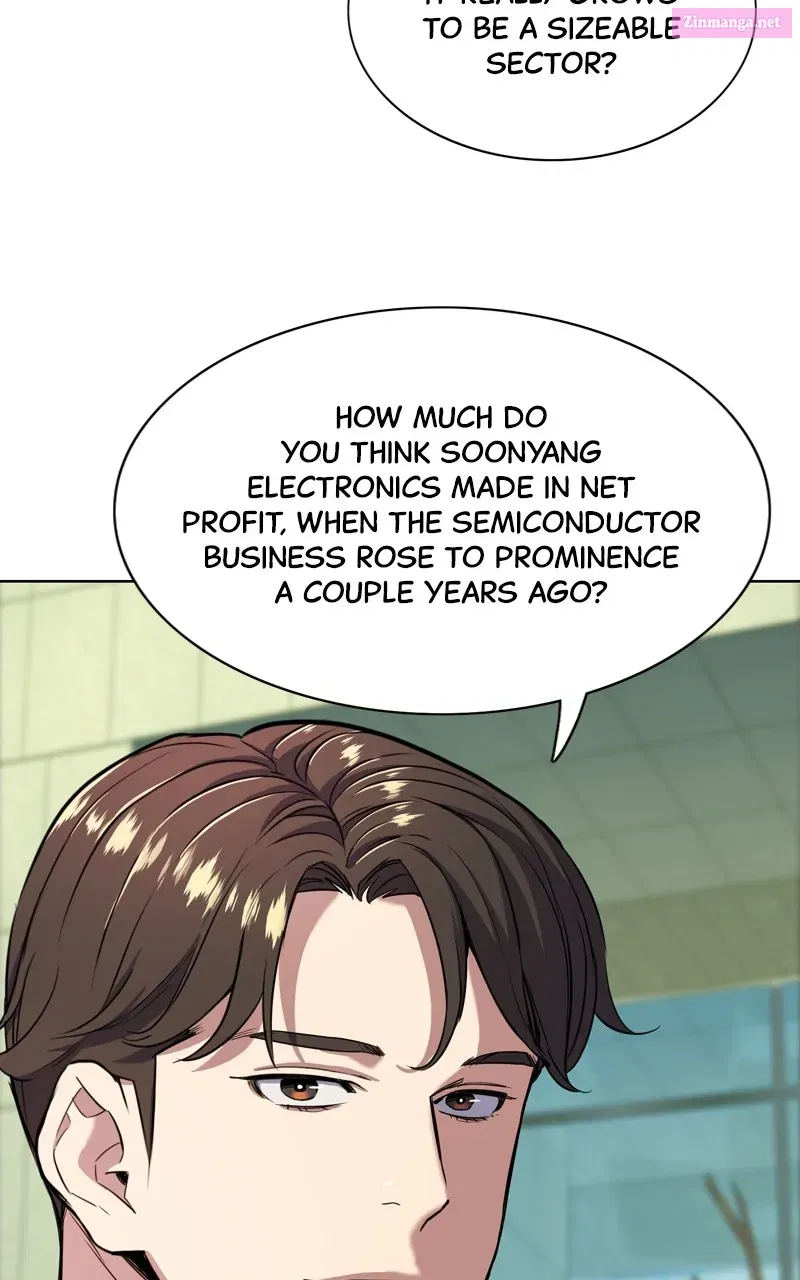 Read Reborn Rich EN Manga Online