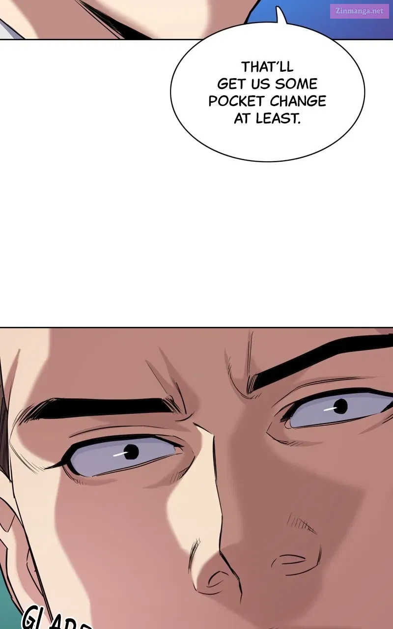 Read Reborn Rich EN Manga Online