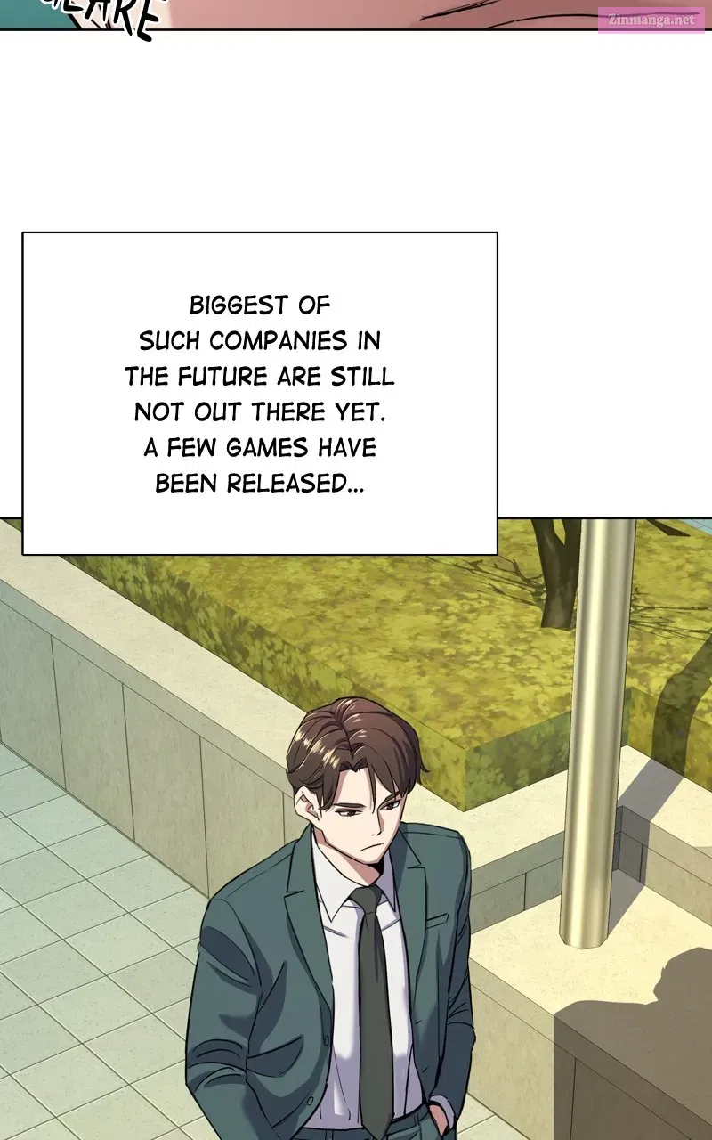 Read Reborn Rich EN Manga Online