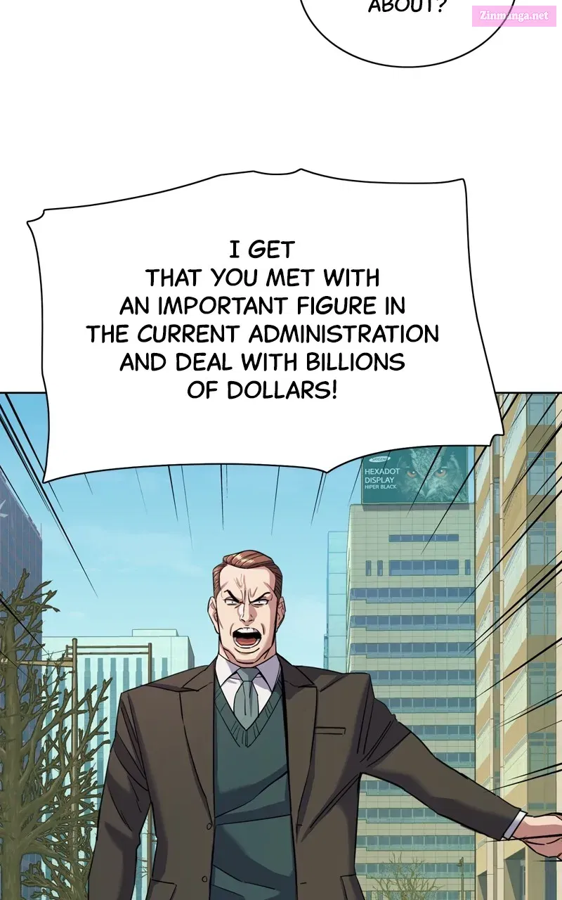 Read Reborn Rich EN Manga Online