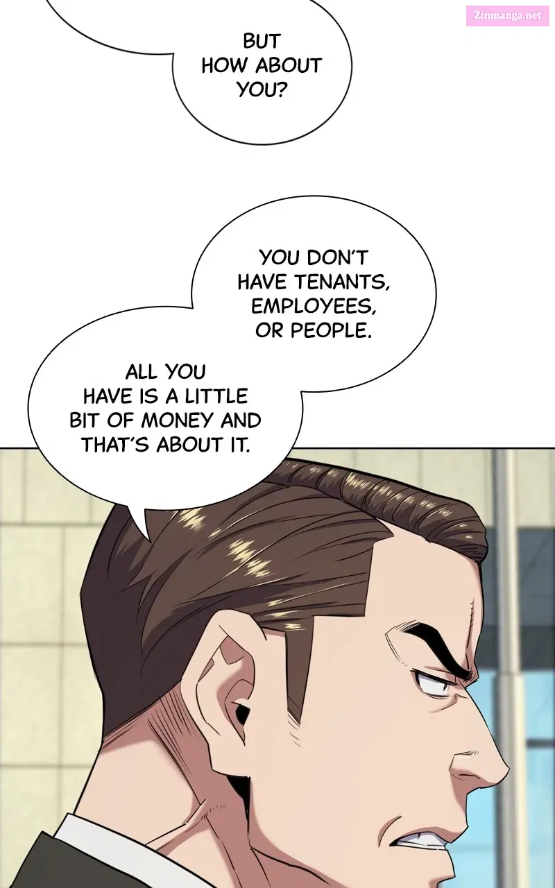 Read Reborn Rich EN Manga Online