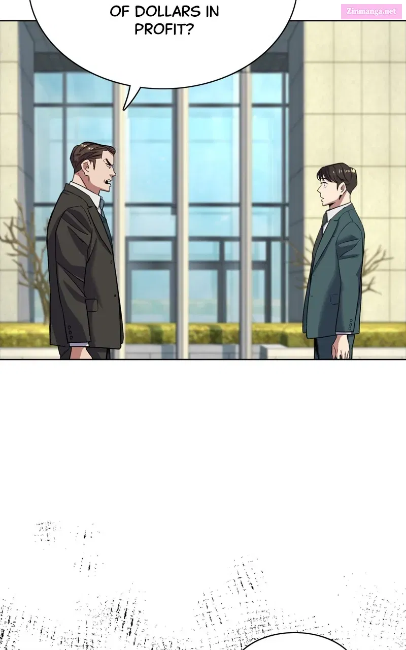 Read Reborn Rich EN Manga Online