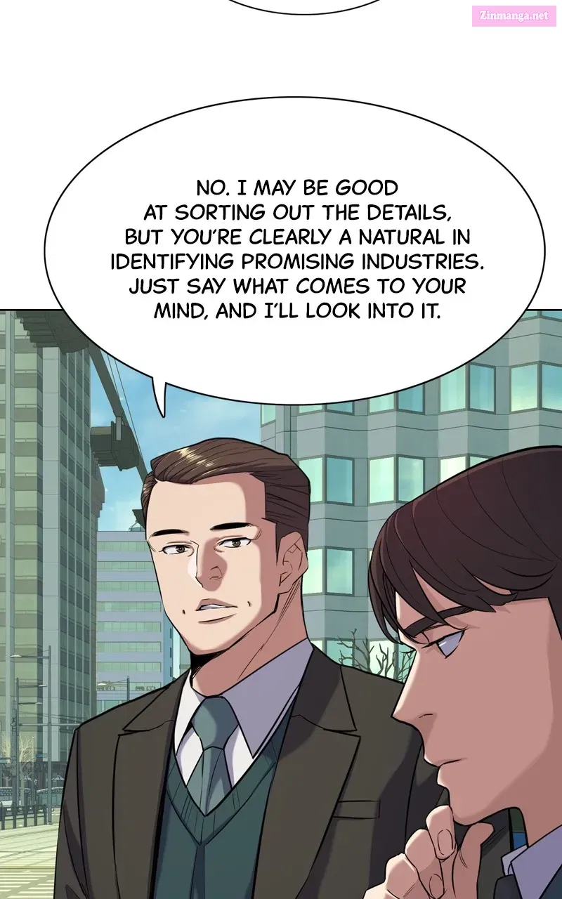 Read Reborn Rich EN Manga Online