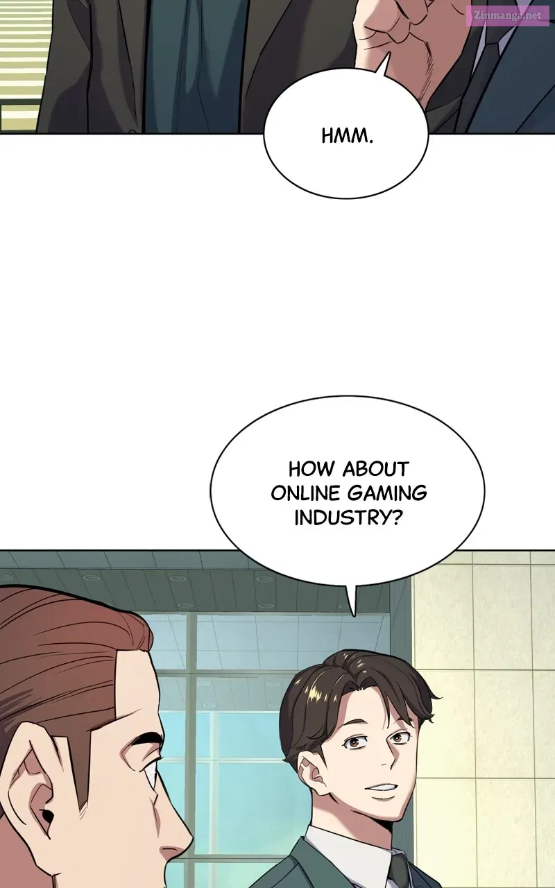 Read Reborn Rich EN Manga Online