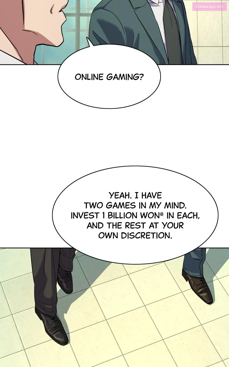 Read Reborn Rich EN Manga Online