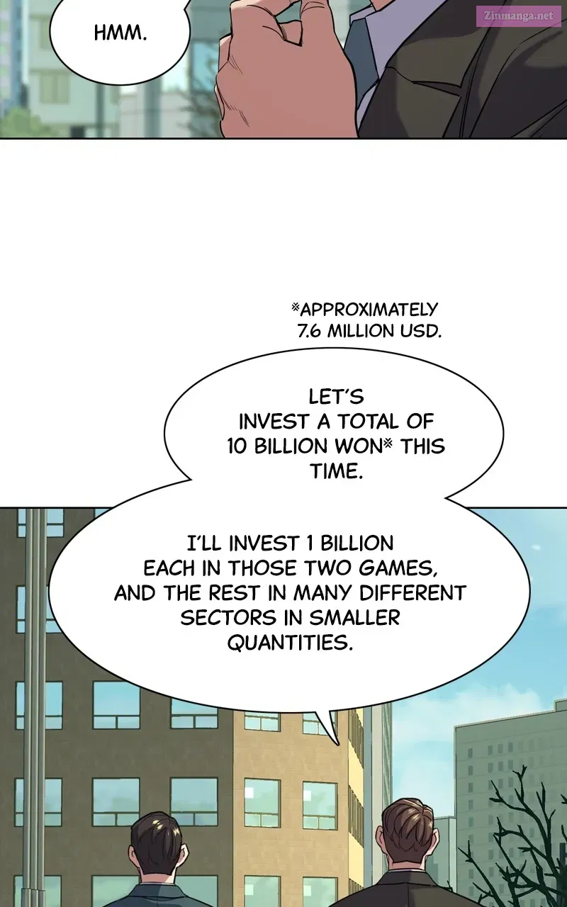 Read Reborn Rich EN Manga Online