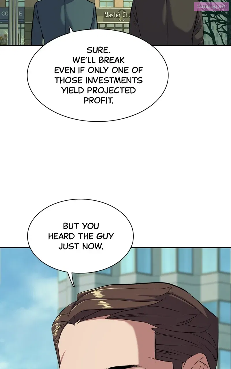 Read Reborn Rich EN Manga Online
