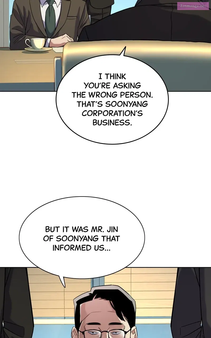 Read Reborn Rich EN Manga Online