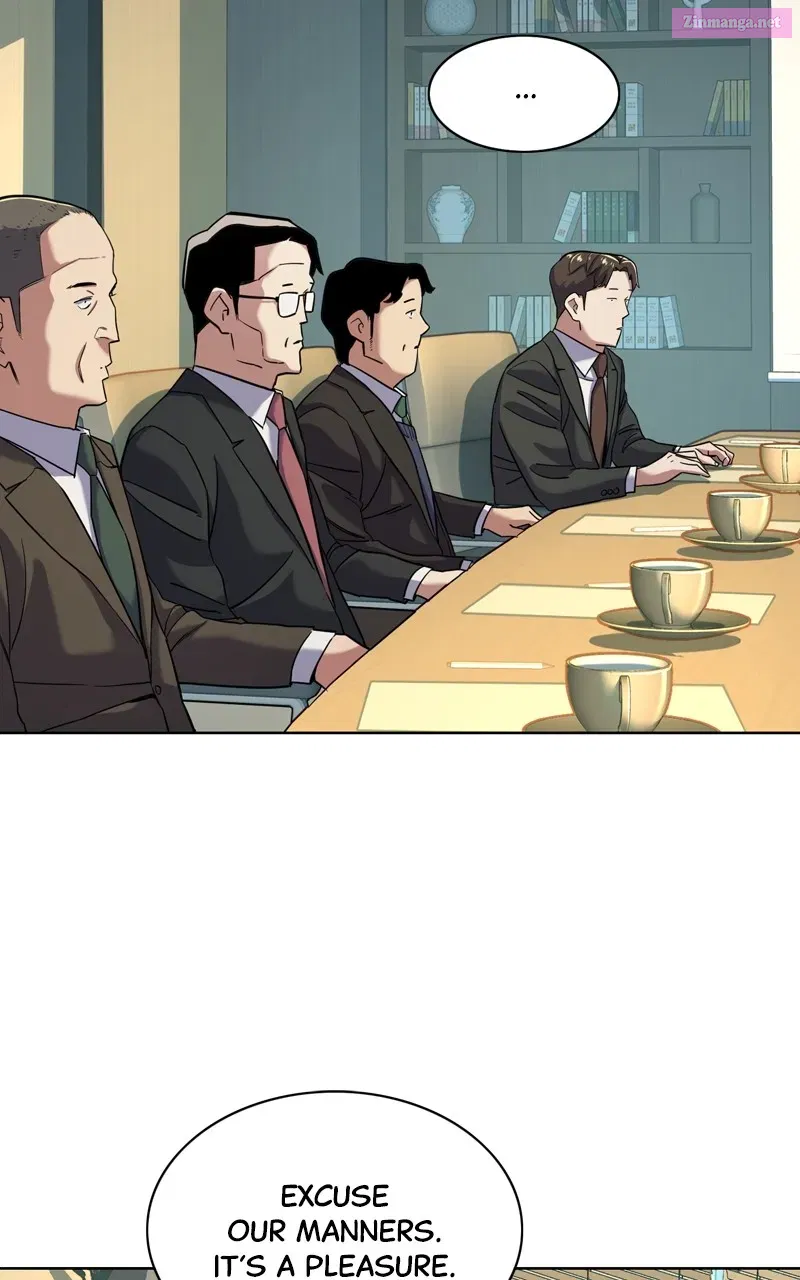 Read Reborn Rich EN Manga Online