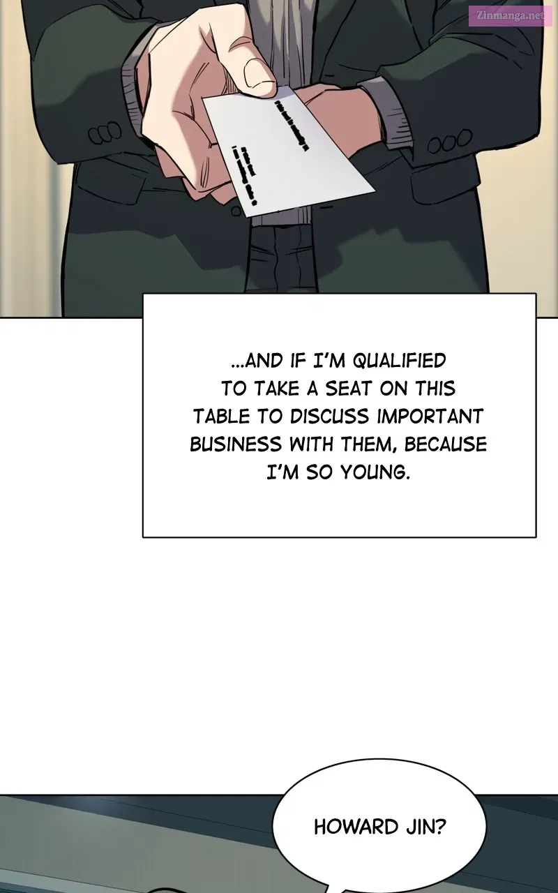 Read Reborn Rich EN Manga Online