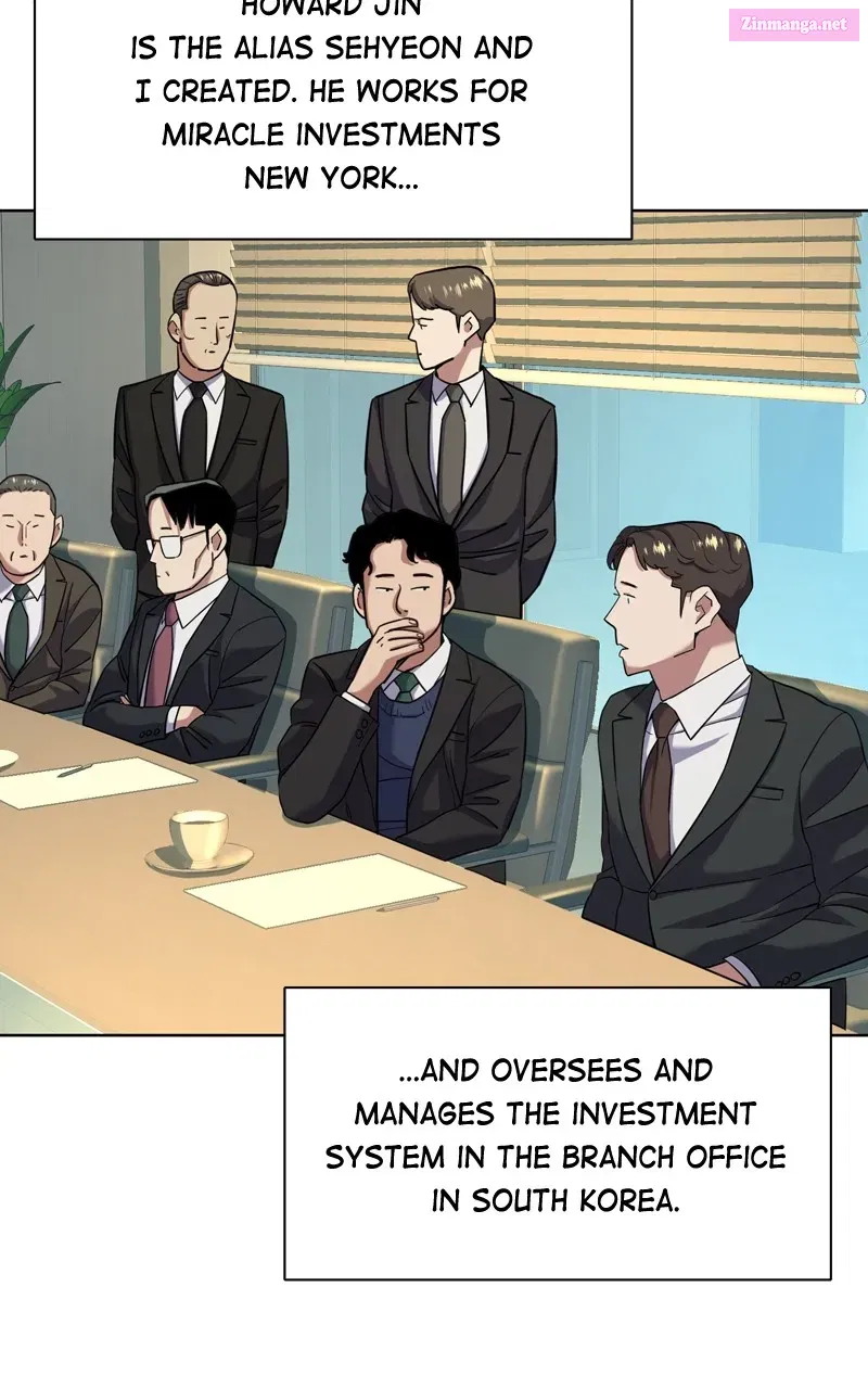 Read Reborn Rich EN Manga Online