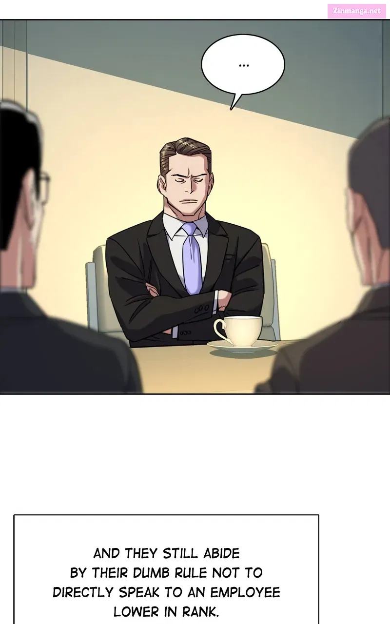 Read Reborn Rich EN Manga Online