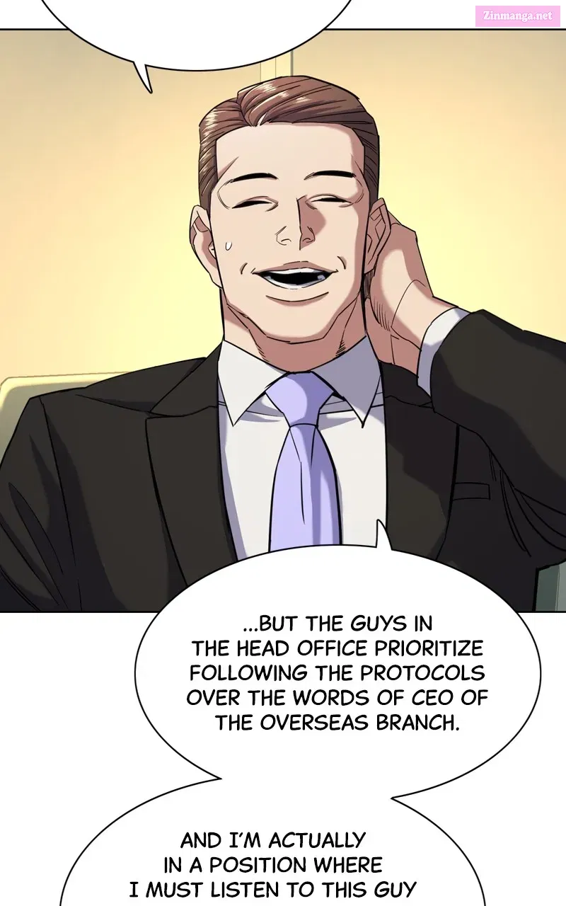 Read Reborn Rich EN Manga Online