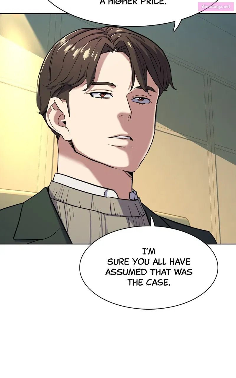 Read Reborn Rich EN Manga Online