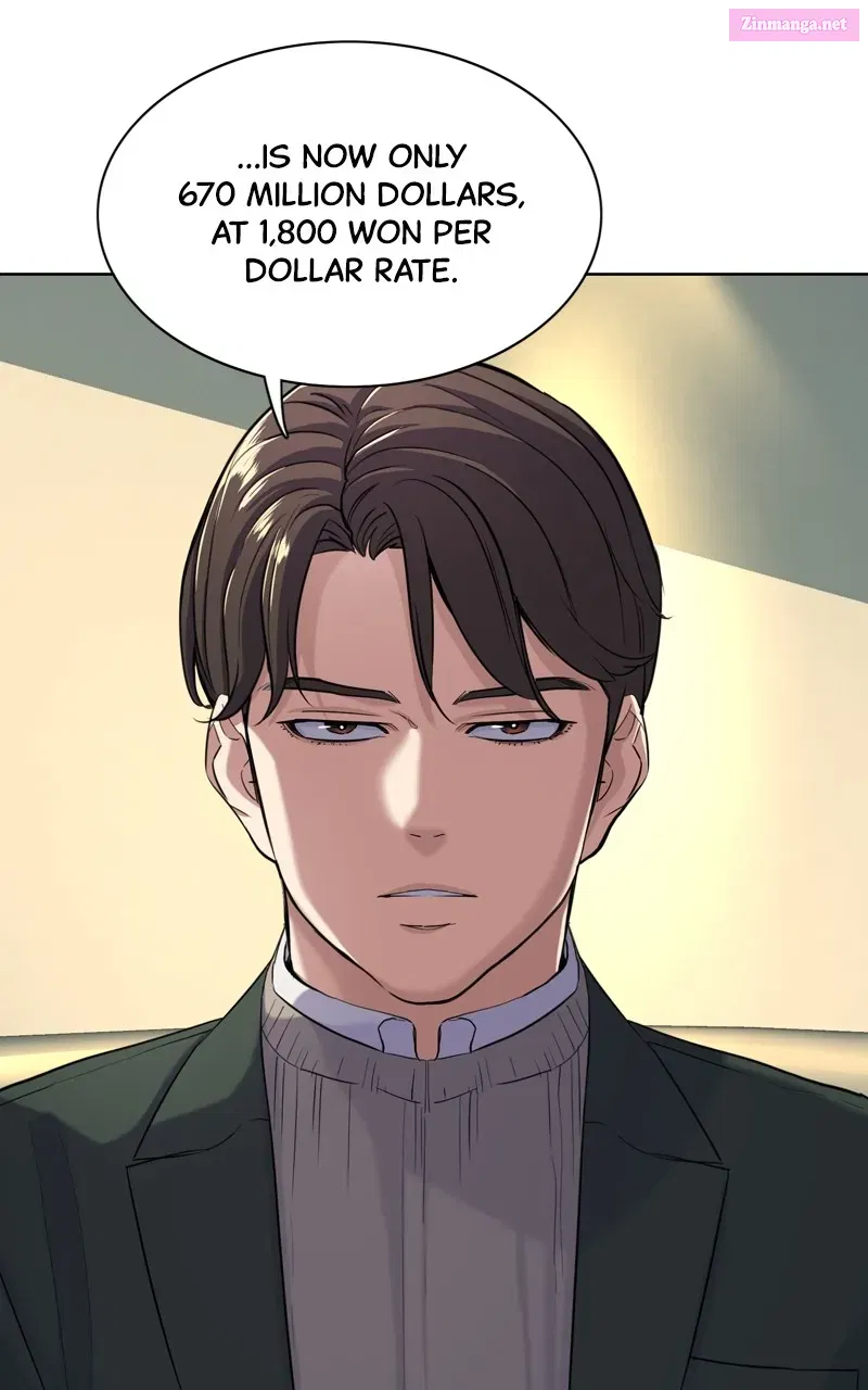 Read Reborn Rich EN Manga Online
