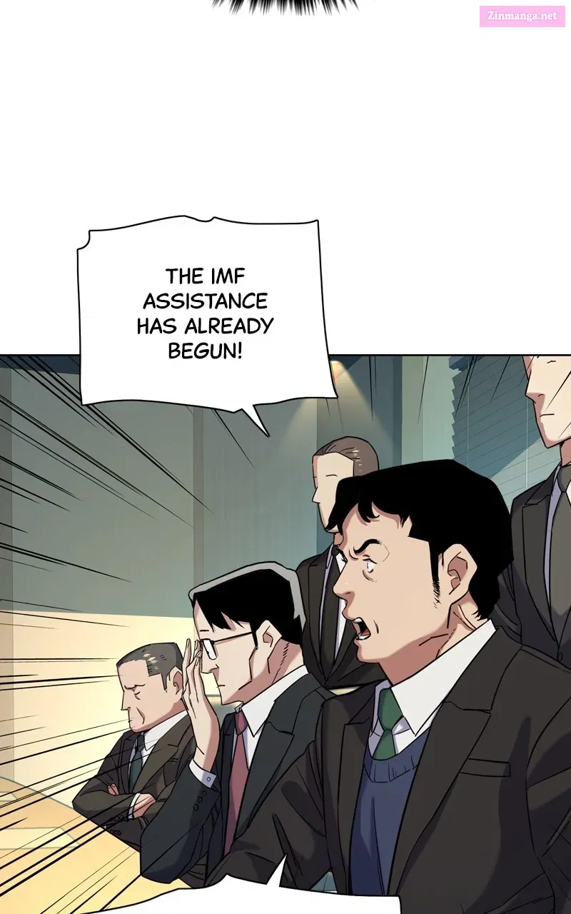 Read Reborn Rich EN Manga Online