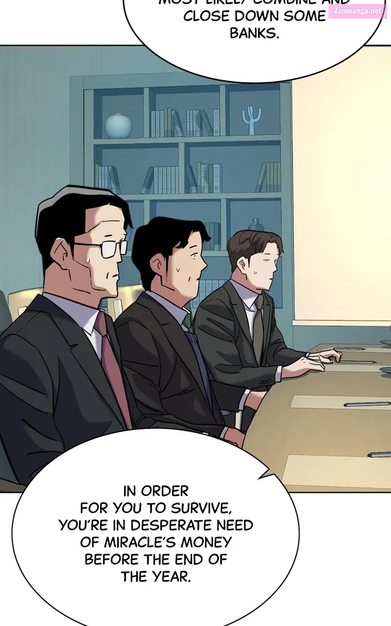 Read Reborn Rich EN Manga Online
