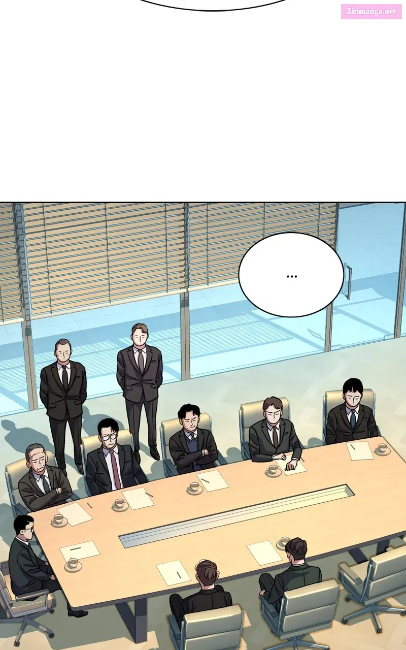 Read Reborn Rich EN Manga Online