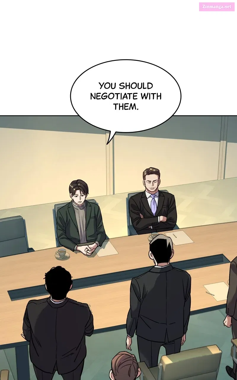 Read Reborn Rich EN Manga Online