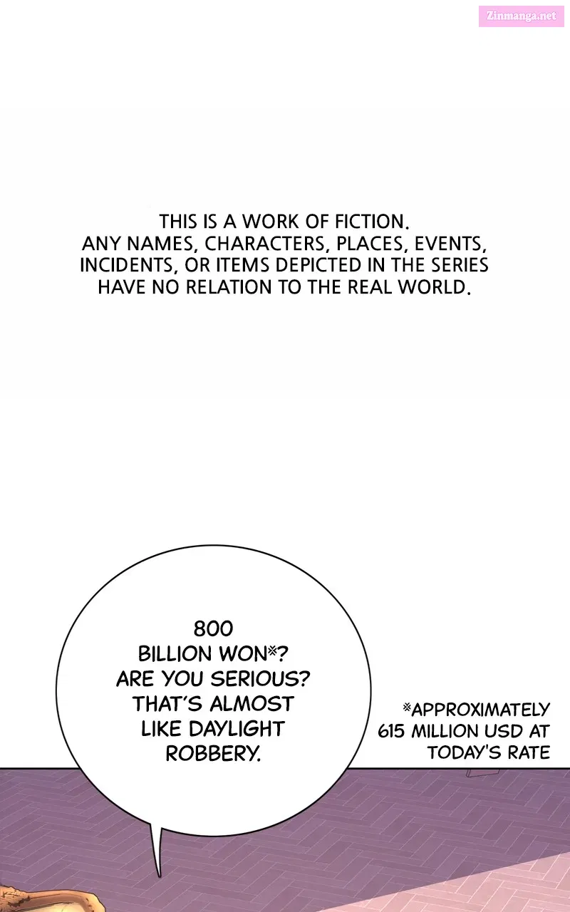 Read Reborn Rich EN Manga Online