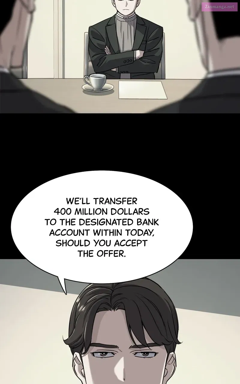 Read Reborn Rich EN Manga Online