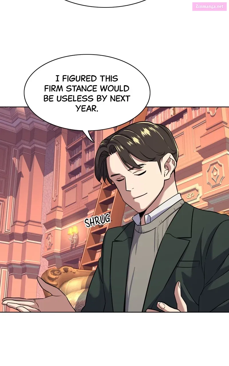 Read Reborn Rich EN Manga Online