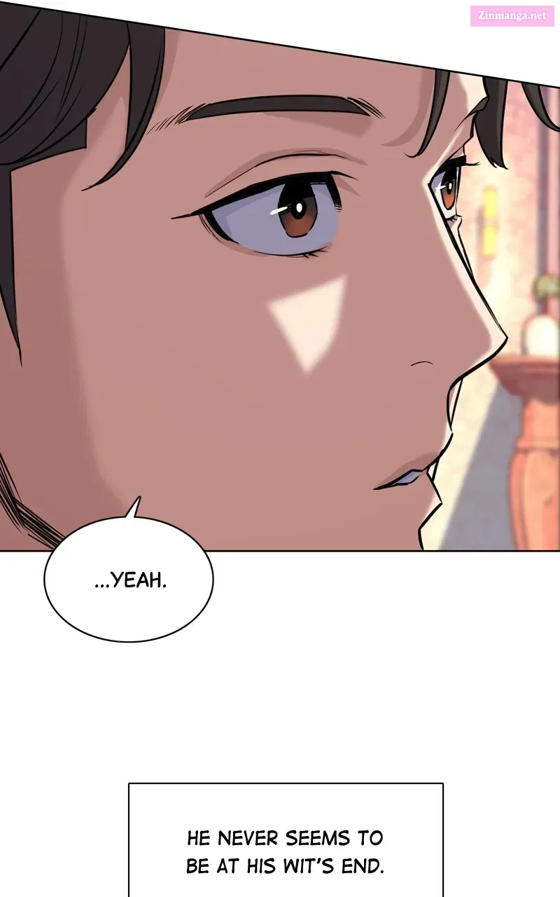 Read Reborn Rich EN Manga Online