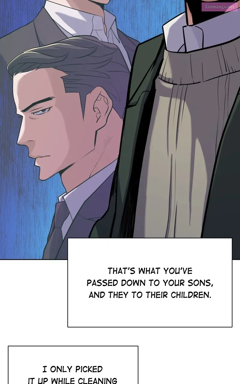 Read Reborn Rich EN Manga Online