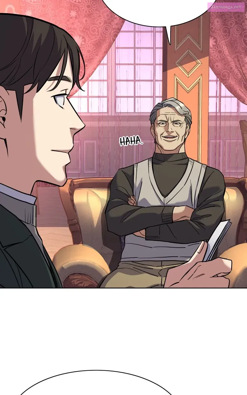 Read Reborn Rich EN Manga Online