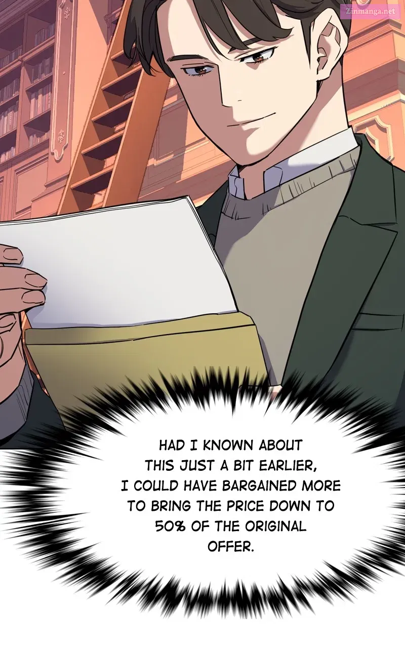 Read Reborn Rich EN Manga Online