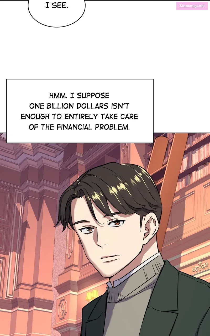 Read Reborn Rich EN Manga Online