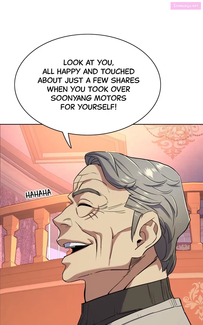 Read Reborn Rich EN Manga Online